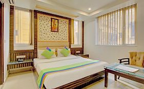 Itsy By Treebo - Baba Residency Hotel New Delhi India