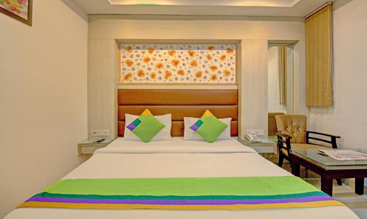 Itsy By Treebo - Baba Residency Hotel New Delhi Exterior photo